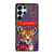 SUPREME LISA FRANK LEOPARD Samsung Galaxy S25 Ultra Case