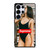 SUPREME LOGO SUMMER DRINKING Samsung Galaxy S25 Ultra Case