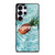 SUPREME X PINEAPPLE Samsung Galaxy S25 Ultra Case