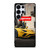 SUPREME YELLOW LAMBORGINI Samsung Galaxy S25 Ultra Case