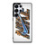 SWOOSH LOGO NIKE MECHANIC Samsung Galaxy S25 Ultra Case
