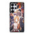 SWORD ART ONLINE KIRITO AND ASUNA LOVE Samsung Galaxy S25 Ultra Case
