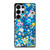 TAKASHI MURAKAMI BLUE FLOWERS Samsung Galaxy S25 Ultra Case