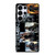 TERMINATOR ALL CHARACTER GENISYS Samsung Galaxy S25 Ultra Case