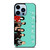 FRIENDS F.R.I.E.N.D.S iPhone 13 Pro Max Case