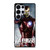 THE AVENGERS IRON MAN Samsung Galaxy S25 Ultra Case