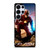 THE FLASH DC SUPERHERO Samsung Galaxy S25 Ultra Case