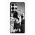 THE MUNSTERS IN COLOR FAMILY PORTRAIT Samsung Galaxy S25 Ultra Case