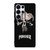 THE PUNISHER SKULL PAPER EFFECT ARTWORK Samsung Galaxy S25 Ultra Case