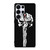 THE PUNISHER SKULL SPLASH EFFECT Samsung Galaxy S25 Ultra Case