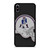 NEW ENGLAND PATRIOTS LOGO HELMET iPhone XS Max Case