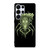 THRASHER LOGO SPIDER Samsung Galaxy S25 Ultra Case