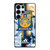 TIGRES UANL CLUB DE FUTBOL Samsung Galaxy S25 Ultra Case