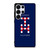 TOMMY HILFIGER LOGO TH Samsung Galaxy S25 Ultra Case