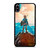 NEW LEGEND OF ZELDA iPhone XS Max Case