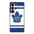TORONTO MAPLE LEAFS NHL LOGO Samsung Galaxy S25 Ultra Case