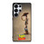 TOY STORY MOVIE SHERIF WOODY Samsung Galaxy S25 Ultra Case