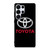 TOYOTA EMBLEM LOGO Samsung Galaxy S25 Ultra Case