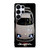 TOYOTA SUPRA WHITE CAR Samsung Galaxy S25 Ultra Case