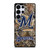 TREE CAMO MILWAUKEE BREWERS MLB Samsung Galaxy S25 Ultra Case