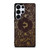 TRUE RELIGION GOLD ART Samsung Galaxy S25 Ultra Case