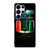 UM MIAMI HURRICANES NFL THUNDER Samsung Galaxy S25 Ultra Case