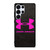 UNDER ARMOUR PINK LOGO Samsung Galaxy S25 Ultra Case