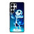 UNDERTALE GLOWING LOVE SYMBOL Samsung Galaxy S25 Ultra Case