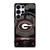 UNIVERSITY OF GEORGIA BULLDOGS 2 Samsung Galaxy S25 Ultra Case