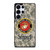 USMC US MARINE CORPS SEMPER Samsung Galaxy S25 Ultra Case