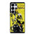 VALENTINO ROSSI THE DOCTOR 46 MOTOGP LEGEND Samsung Galaxy S25 Ultra Case