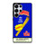 VANILLA BACKWOODS Samsung Galaxy S25 Ultra Case