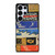 VANS LOGO BOX VINTAGE Samsung Galaxy S25 Ultra Case