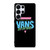 VANS OFF THE WALL GRIMME ART Samsung Galaxy S25 Ultra Case