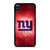 NEW YORK GIANTS FOOTBALL LOGO iPhone XS Max Case