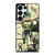VEGETA DRAGONBALL COMIC Samsung Galaxy S25 Ultra Case