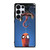 VENOM VS SPIDERMAN VILLAIN Samsung Galaxy S25 Ultra Case