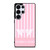 VICTORIA SECRET WING LOGO Samsung Galaxy S25 Ultra Case