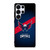WASHINGTON CAPITALS LOGO NHL HOCKEY CLUB Samsung Galaxy S25 Ultra Case