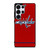 WASHINGTON CAPITALS LOGO NHL HOCKEY TEAM Samsung Galaxy S25 Ultra Case
