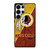 WASHINGTON REDSKINS NFL ART Samsung Galaxy S25 Ultra Case