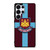 WEST HAM UNITED FC LOGO Samsung Galaxy S25 Ultra Case