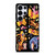 WINNIE THE POOH AND FRIENDS Samsung Galaxy S25 Ultra Case