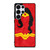 WONDER WOMAN ICON Samsung Galaxy S25 Ultra Case