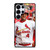 YADIER MOLINA CARDINALS Samsung Galaxy S25 Ultra Case