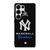YANKEES NEW YORK BASEBALL MLB Samsung Galaxy S25 Ultra Case