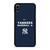 NEW YORK YANKEES BASEBALL NIKE LOGO iPhone XS Max Case