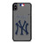 NEW YORK YANKEES LOGO MLB iPhone XS Max Case