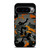 ADIDAS LOGO CAMO Google Pixel 9 Pro XL Case