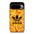 ADIDAS ORANGE Google Pixel 9 Pro XL Case